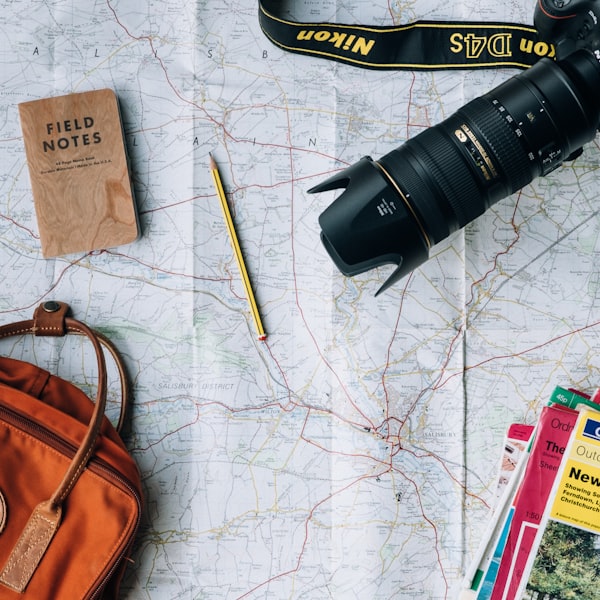 Travel planning