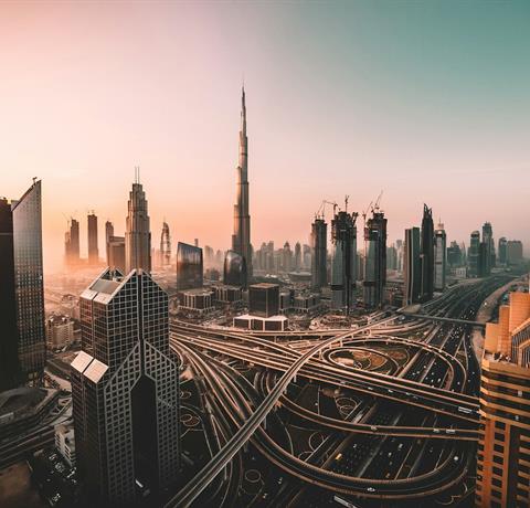 Dubai
