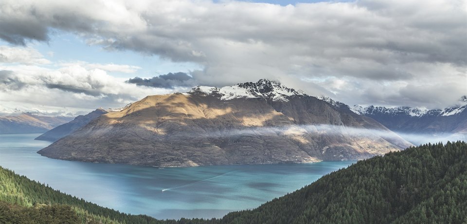 New Zealand