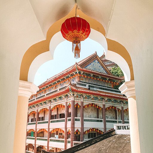 Morocco