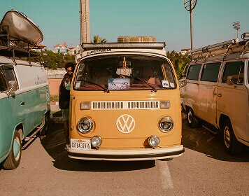 Travel photo