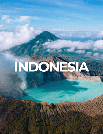 Indonesia