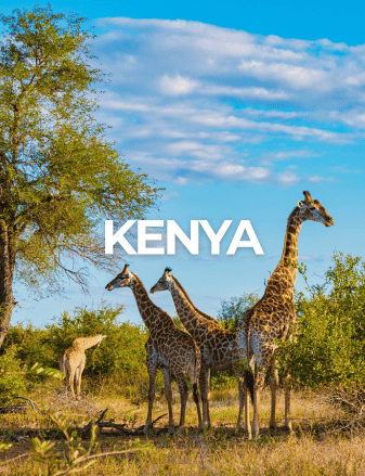 Kenya
