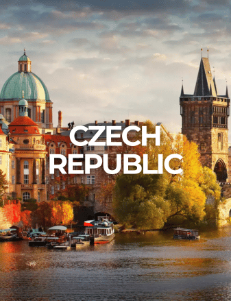 Czech Republic