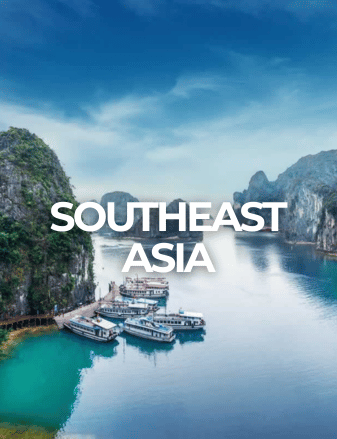 Southeast Asia