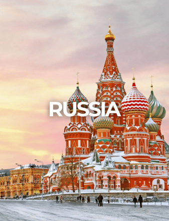 Russia 