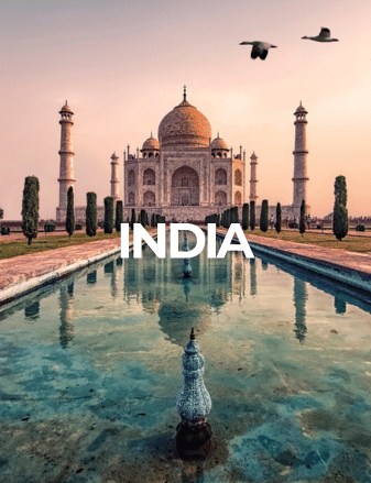 India