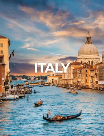 Italy