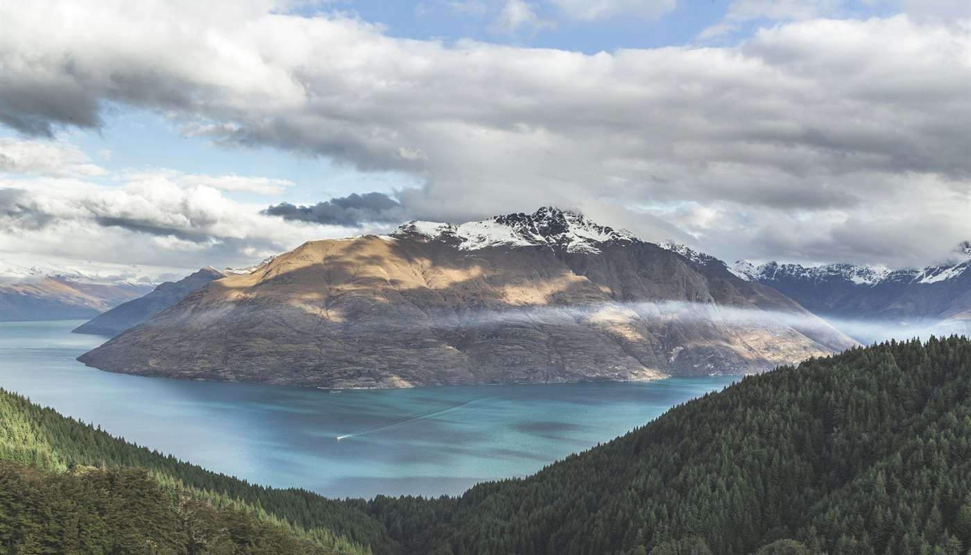 New Zealand